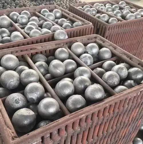 Phụ tùng thay thế cho nhà máy khai thác mỏ