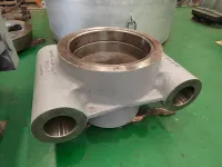 لوازم یدکی کوره دوار