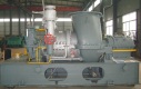 Extraction Back Pressure Turbine