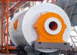 Beneficiation Mill