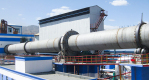 Energy Saving Rotary Kiln