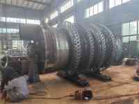 Mesin Penyaring