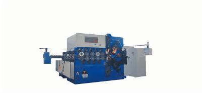 Otomatik CNC germe, bükme, sıkıştırma, spiral yay şekillendirme, imalat, üretim ve imalat makinesi