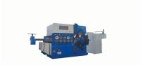 Máquina automática CNC de alongamento, torção, compressão, formação de mola espiral, fabricação, produção e fabricação