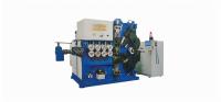 Máquina automática CNC de alongamento, torção, compressão, formação de mola espiral, fabricação, produção e fabricação