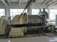 Intermediate Reheat Turbine