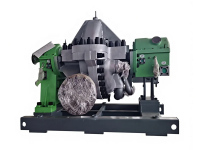 Back Pressure Turbine