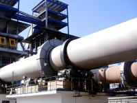Cement Rotary Kiln
