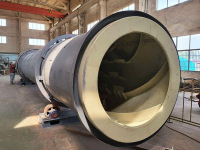 Alumina Rotary Kiln