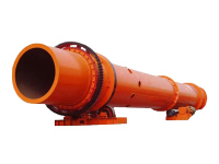 Metallurgical Rotary Kiln