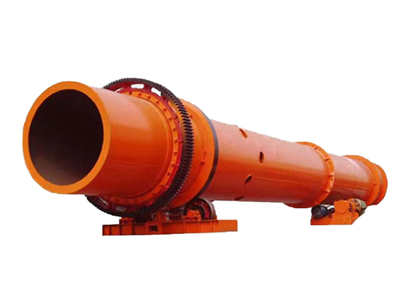 Metallurgical Rotary Kiln