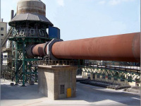 Metallurgical Rotary Kiln