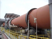 Relau Putar Sederhana