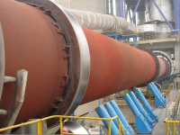 Relau Putar Sederhana