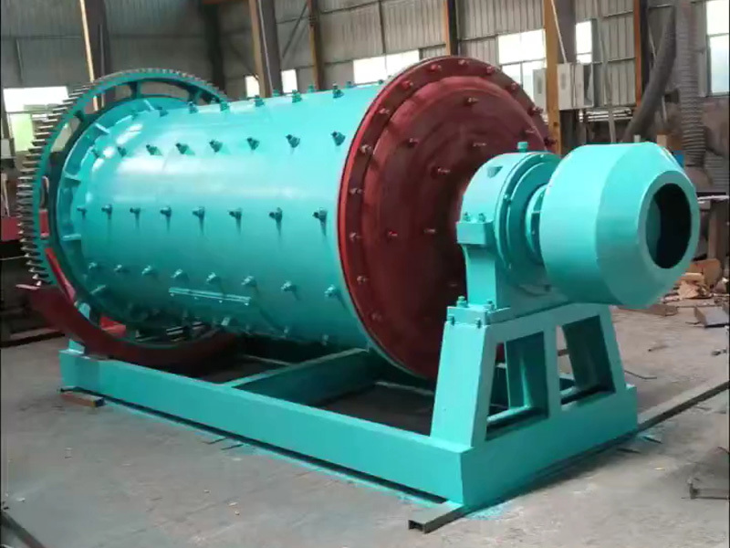 Ball Mill