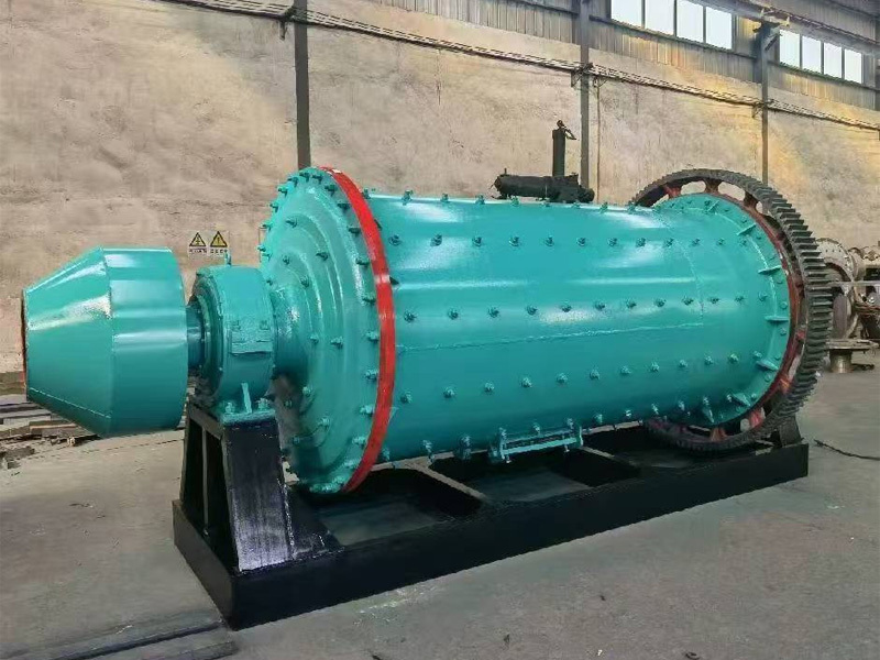 Ball Mill