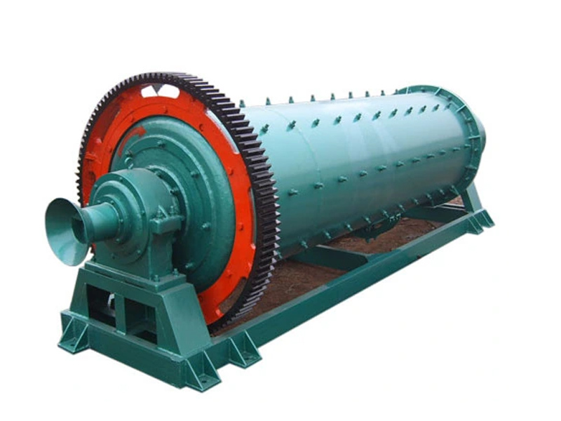 Ball Mill