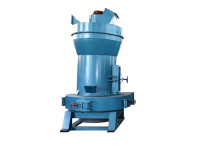 Ultra-fine Grinding Mill
