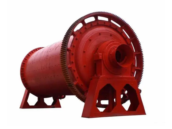 High-Fineness Grinding Mill