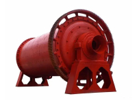 High-Fineness Grinding Mill