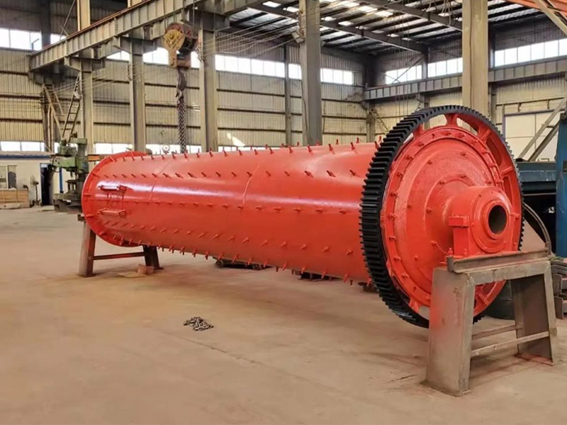 High-Fineness Grinding Mill