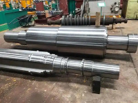 Shaft Machining