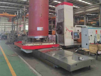 Machining of Weldments