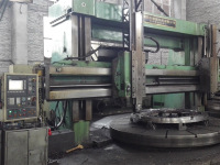 Machining of Weldments