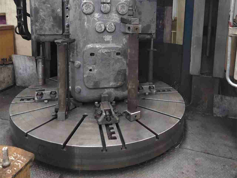 Bearing Housing Processing