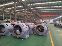 Bearing Housing Processing