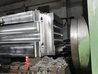 Bearing Housing Processing