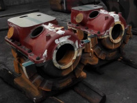 Bearing Housing Processing