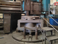 Bearing Housing Processing