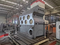 Gearbox Processing