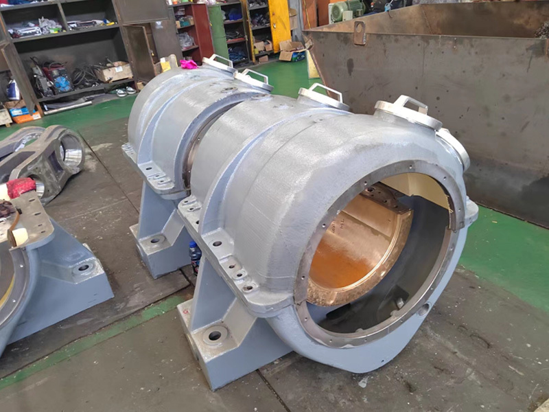 Rotary Kiln Spare Parts