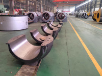 Rotary Kiln Spare Parts