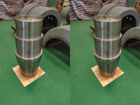 Rotary Kiln Spare Parts