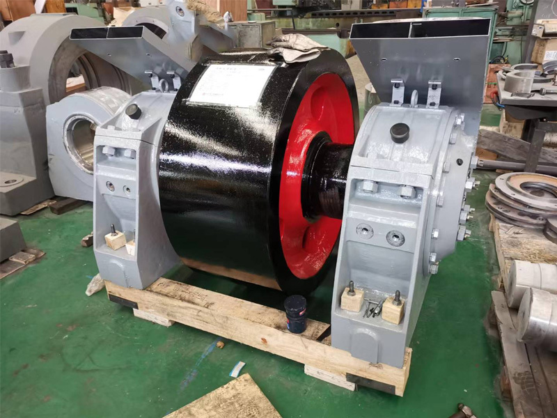 Rotary Kiln Spare Parts