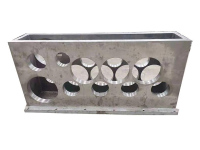 Reducer Spare Parts