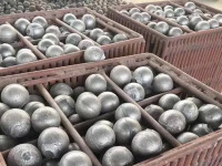 Spare Parts For Mining Mills