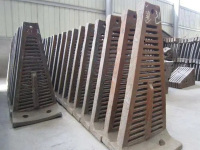 Spare Parts For Mining Mills