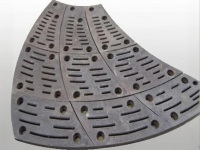 Spare Parts For Mining Mills