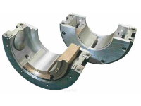 Steam Turbine Spare Parts