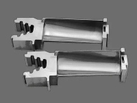 Steam Turbine Spare Parts