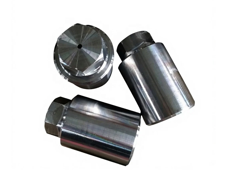 Steam Turbine Spare Parts