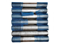 Steam Turbine Spare Parts