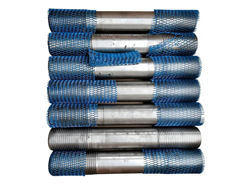 Steam Turbine Spare Parts