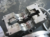 Steam Turbine Spare Parts