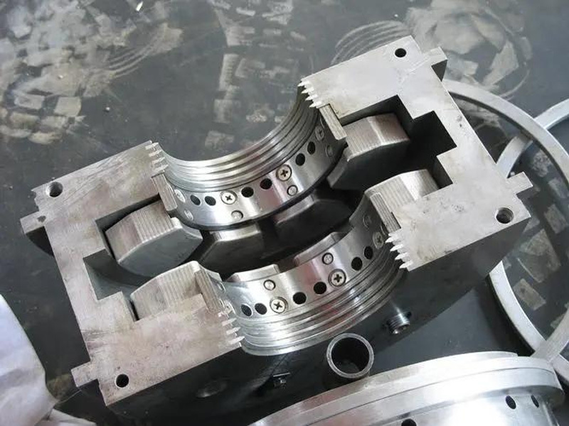 Steam Turbine Spare Parts