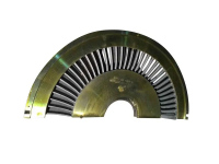 Steam Turbine Spare Parts